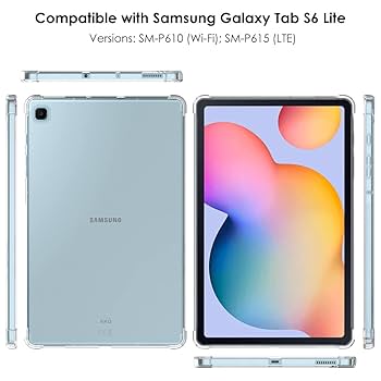 Galaxy Tab S6 Lite(WiFi)+スタンド・カバー・目隠フィルム Galaxy Tab S6 Lite(WiFi)+スタンド・カバー・目隠フィルム