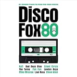  Disco Fox 80