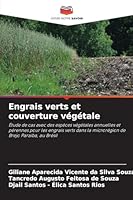 Engrais verts et couverture végétale (French Edition) 6208649196 Book Cover