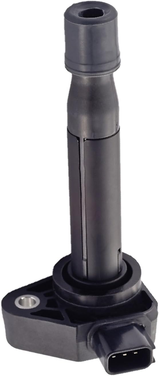 ENA Set of 1 Ignition Coil Compatible with Accord CL RL TL Accord Odyssey Replacement for UF242