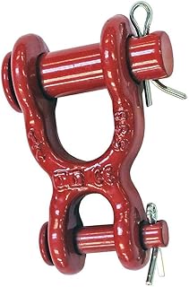 CROSBY 1/2 DBL Clevis Link S247 (1013085)