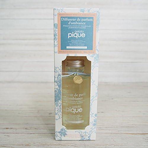 Amazon Co Jp ジェラート ピケ Gelato Pique フレグランスディフューザー Pwlf ドラッグストア