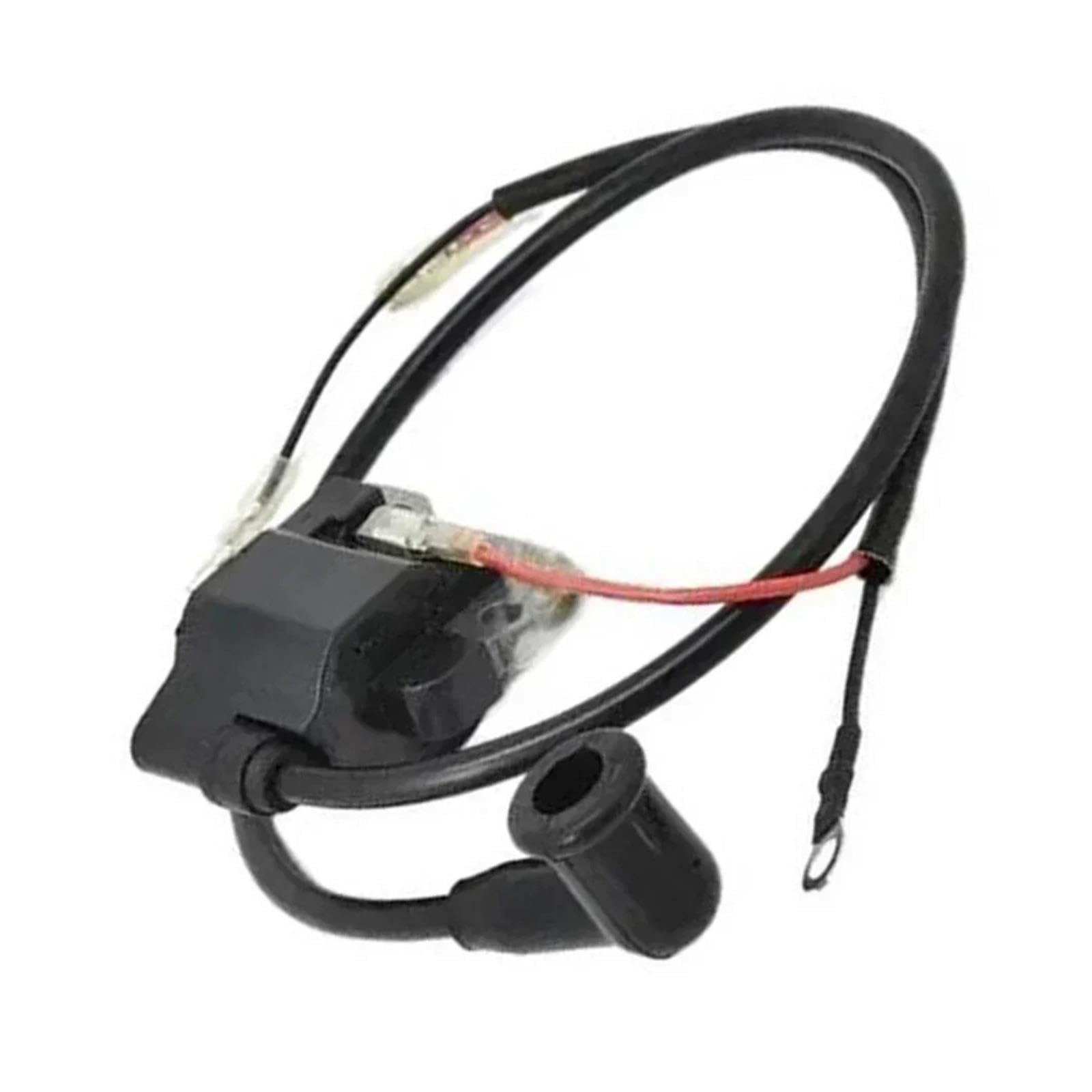 Dingmao Bobina de encendido de 1 pieza compatible con Huasheng KS865 EB650 de 2 tiempos 63CC KS865