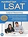 Manhattan LSAT Logical Reasoning Strategy Guide, 3rd Edition (Manhattan Lsat Strategy Guide: Instructional Guide)