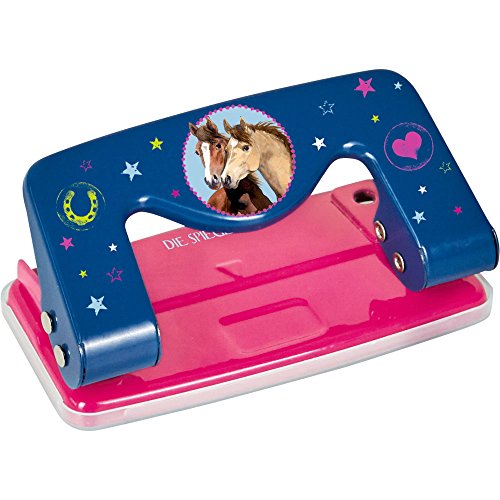 Preisvergleich Produktbild Spiegelburg 13947 Papierlocher Pferdefreunde