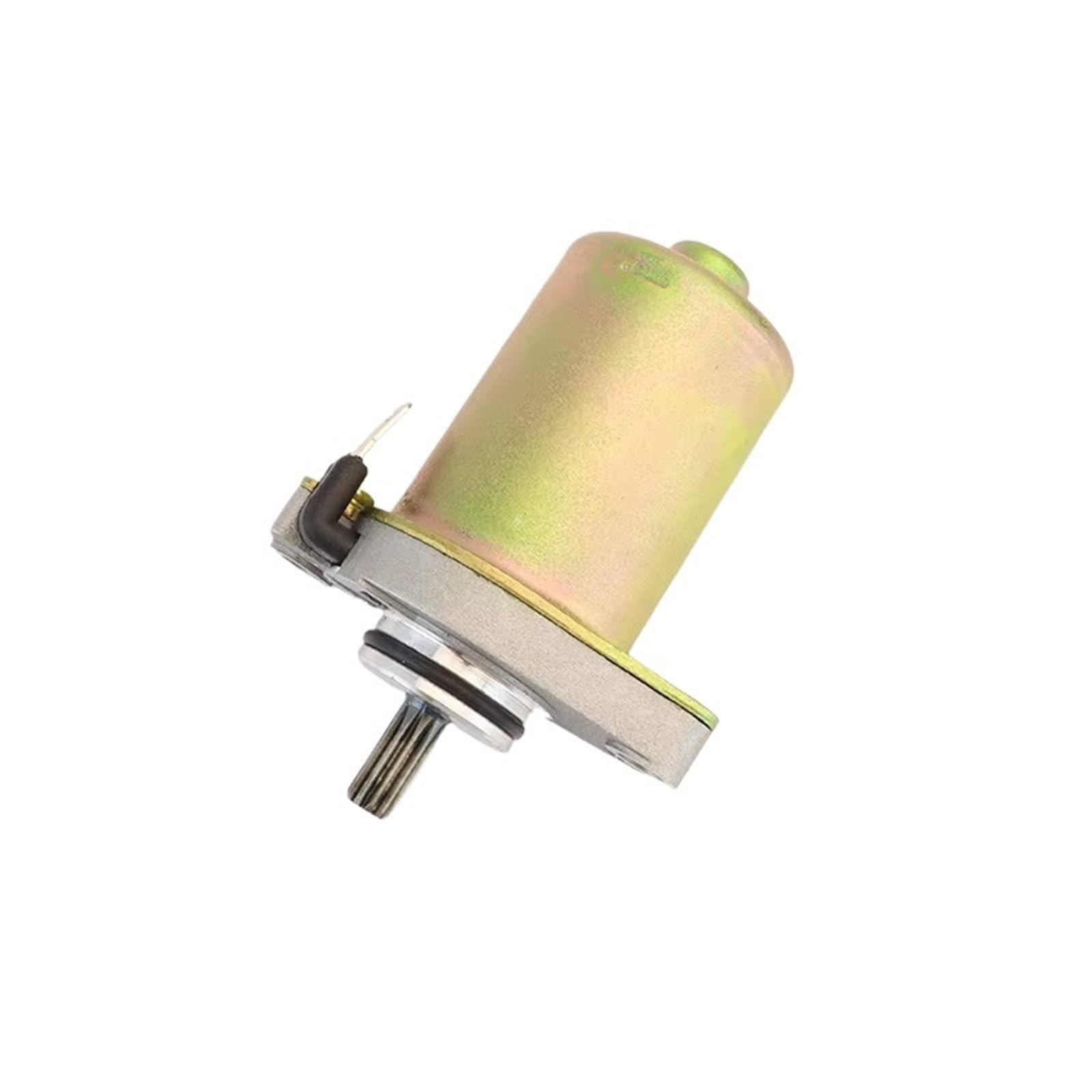 Motorino Di Avviamento Per CY50H Per JOGPOCHE Per CY50HS Per JOG Motorino Avviamento Elettrico Moto Scooter 4VV-H1800-00-00 Sostituzione del motorino di avviamento