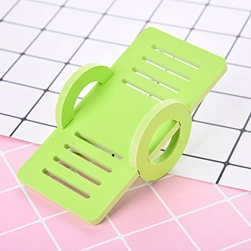 Leayao - Piccoli animali altalena per criceti