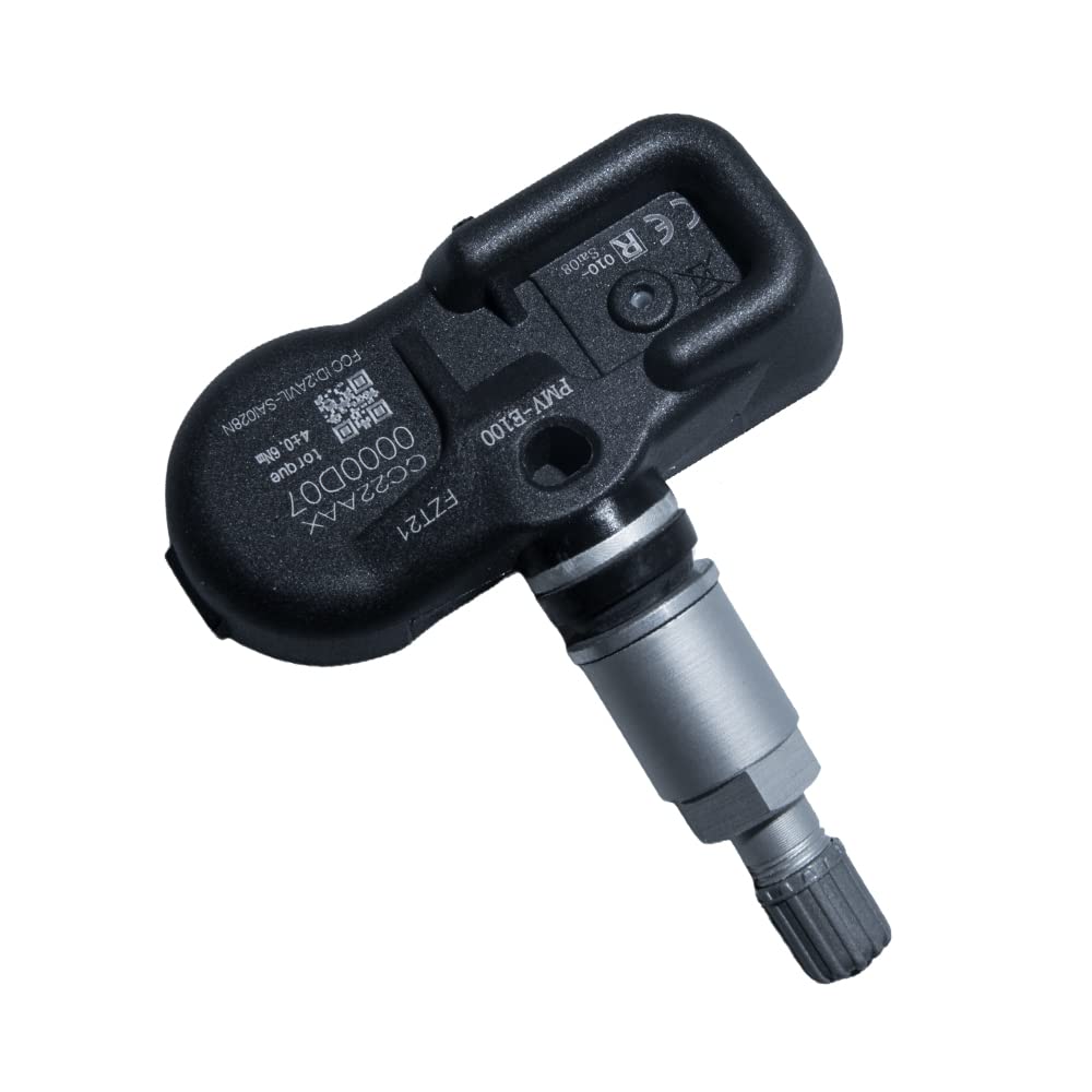 Amazon.com: LadyCent Car Tire Pressure Sensor TPMS for Toyota