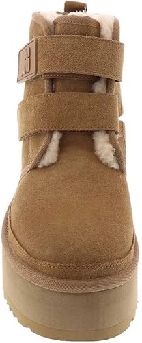 Vista 5 de UGG Women's Neumel Platform Fashion Boot