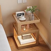 ベッドサイドテーブル - bedside table 512LcNCIkfL._SS200_.jpg
