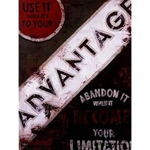 Advantage by Rodney White 18x24 Art Print Poster