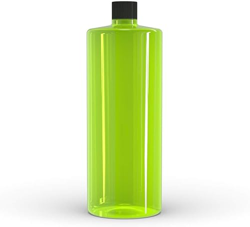 PrimoChill Base de agua desionizada de alta pureza (32oz.) - UV Brite Green