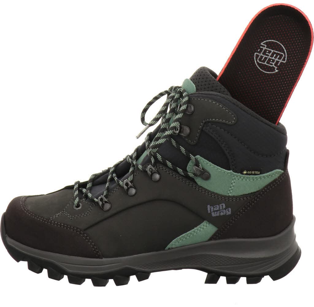 Hanwag Scarponcini Alta Bunion II GTX