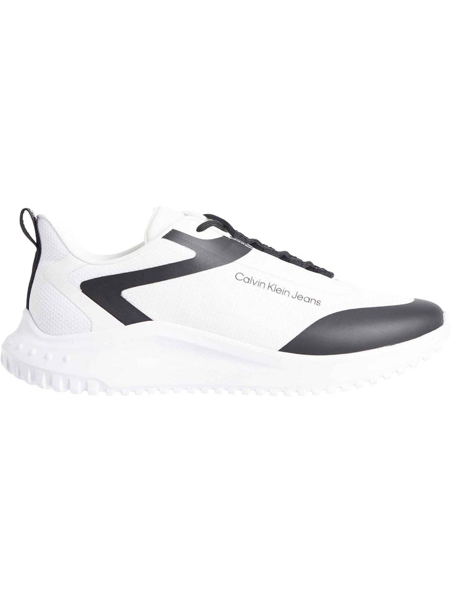 Calvin Klein Zapatillas Deportivo Casual Blanco
