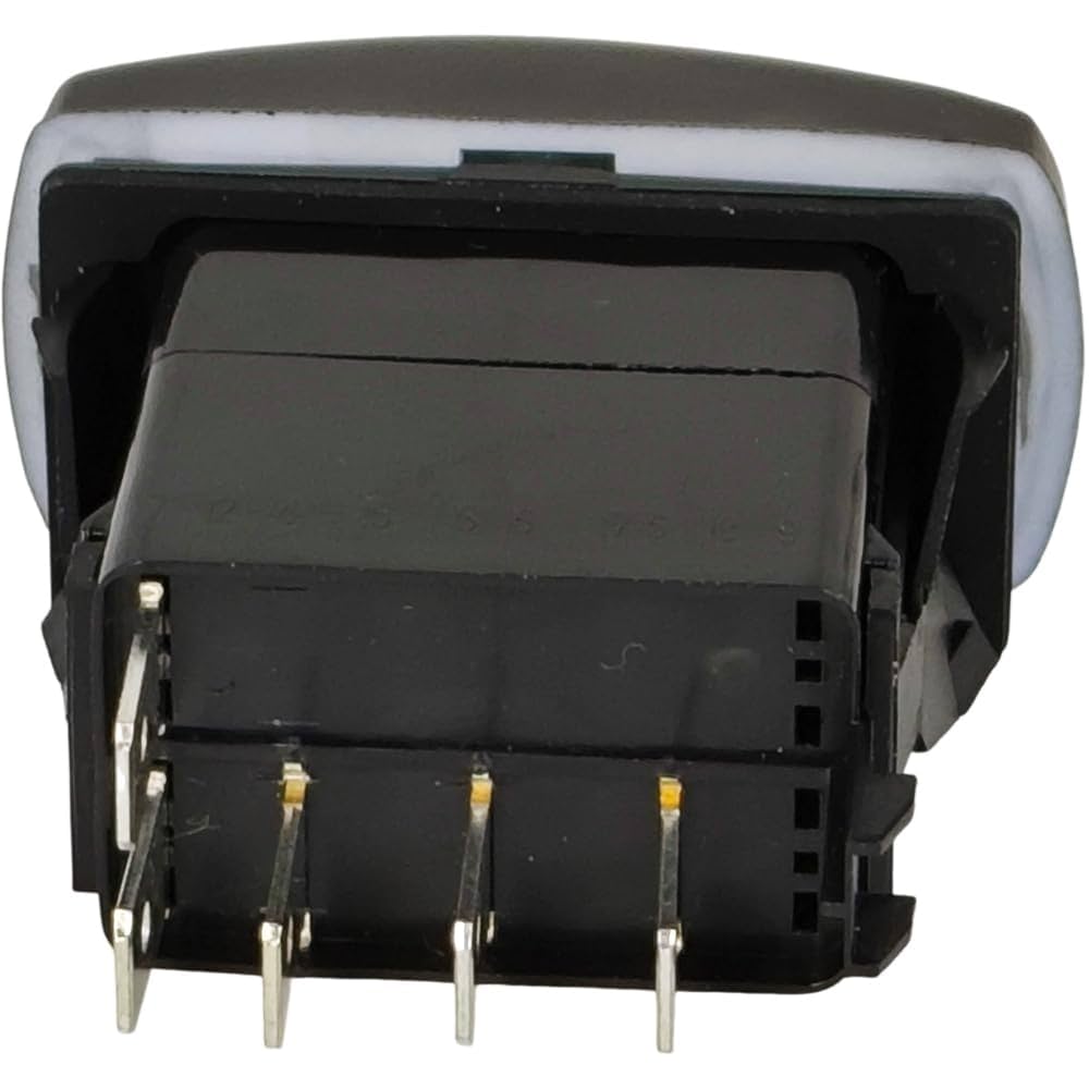 Amazon.com: XYZIL Rocker Switch AT367324 Compatible with