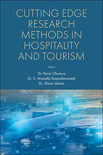 Cutting Edge Research Methods In Hospitality And Tourism