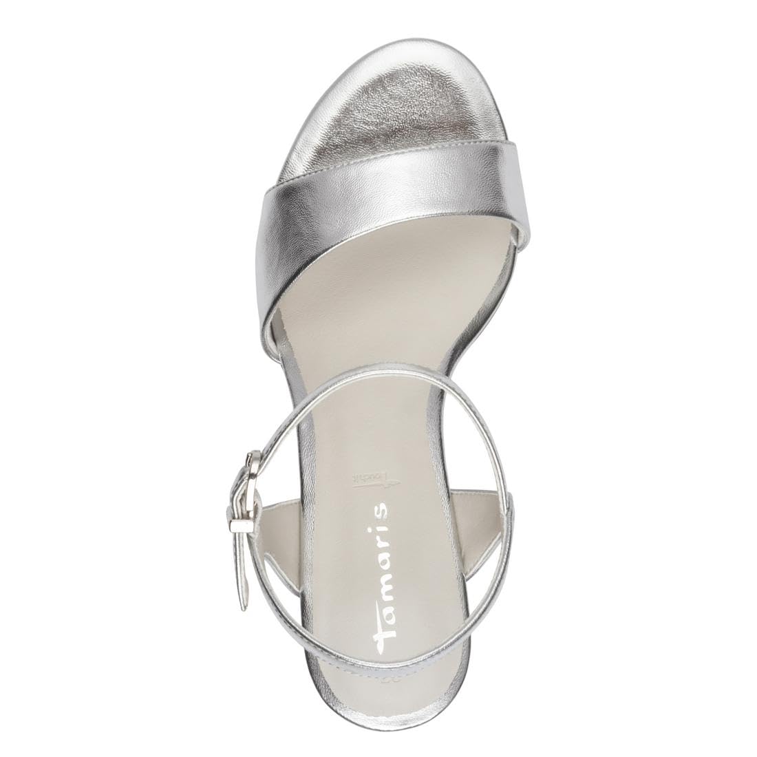 Tamaris Tamaris Donna 1-28008-42 Sandali con taccoDonna