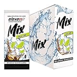 Eleven Fit Caja 24 Uds Mix Sabor Cola-Lima Sin Azúcar 200 g