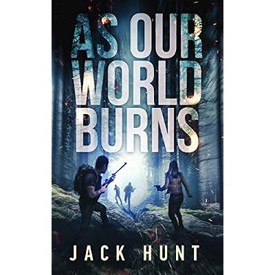 As Our World Burns