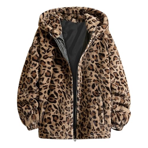 Manteau d'hiver en duvet épais moto veste homme polaire