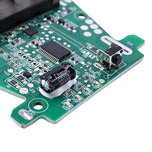 Yothfly -Ion Battery Charging Protection Circuit Board Pcb For 18V R840083 R840085 R840086 R840087 Power #TOP4