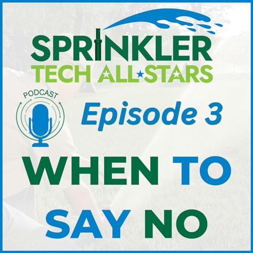 STAS 3 - Navigating the Temptation: How Saying No to Some Clients Can Protect Your Business