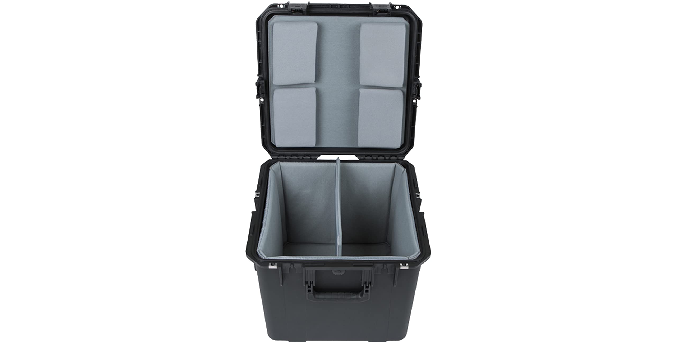 ゆぴ様 No.32 RVテリアケース Amazon.com: SKB ISeries Snare Case, Dual : Musical Instruments