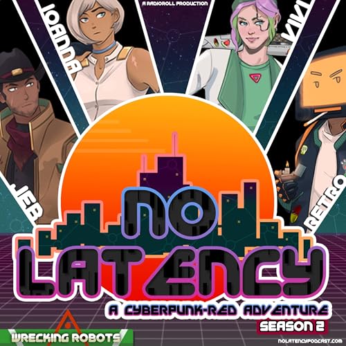 S2E137 - Wrecking Robots