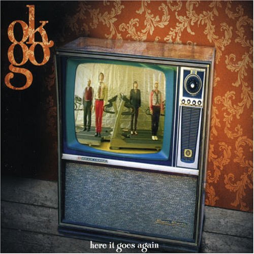 OK Go Here It Goes Again Music