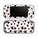 Autocollant Compatible avec Nintendo Switch Lite Sticker Film Autocollant Disney Minnie Mouse Produit sous Licence Officielle