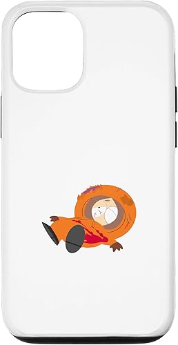Funda para iPhone 1212 Pro South Park Oh My God They Killed Kenny!