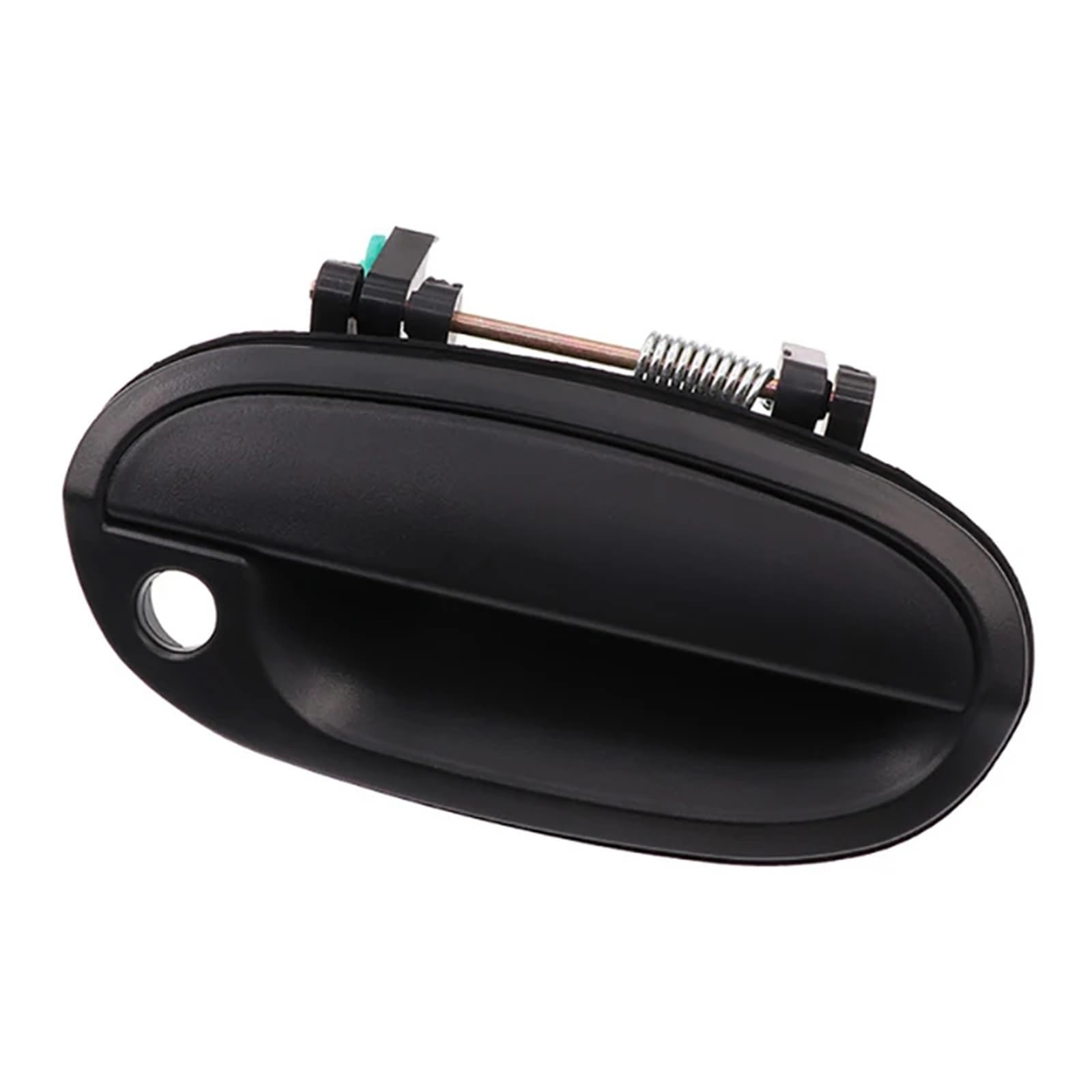 Ohkylsd Front Right Door Handle Car Front Rear Exterior Door Handle 96601472 96601473 96601474 96601475 For Chevrolet For Spark Replacement Handles