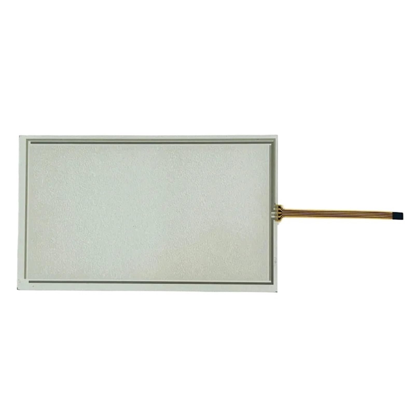 Panel KTP700 6AV2123-2GA03-0AX0 6AV2123-2GB03-0AX0 Pantalla de Cristal táctil AMT10735 Teclado Membrana(Touch Glass)