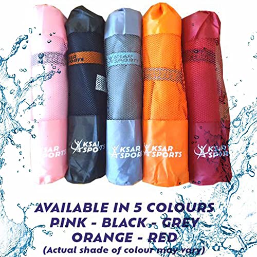 Microfibre Towel - Image 4