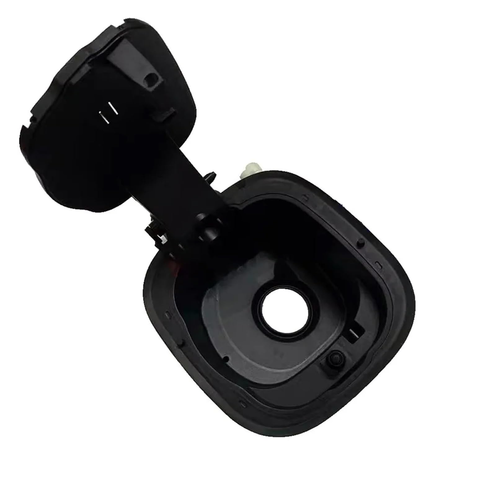 Boîtier de porte de remplissage pour Cadillac XT5 remplace le support 84133618 - 4