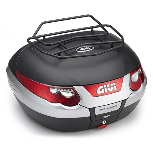 E96B - Givi E55 TECH / E52 TECH Metallic Rack