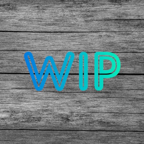 Work in Progress La Grande Transmission