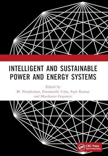 Intelligent and Sustainable Power and Energy Systems