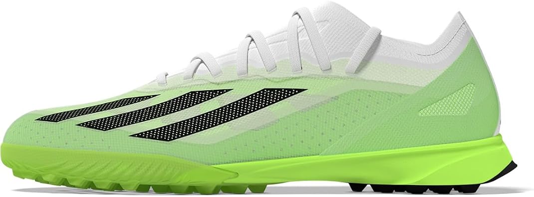 adidas x Crazyfast.1 Adult Turf Soccer Shoes