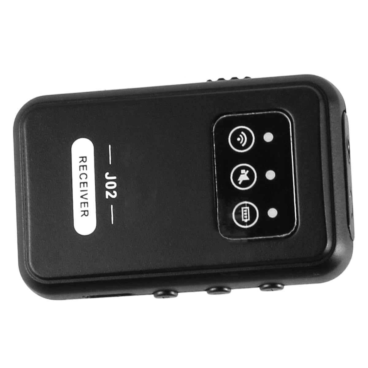 Sarini Sistema de monitoreo intrauditivo estéreo/Mono inalámbrico 2.4G, función de emparejamiento de Auriculares, Sistema estéreo Profesional para Estudio y presentaciones en Vivo