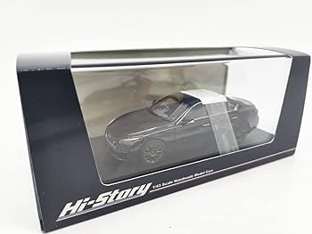 Amazon | Hi-Story 1/43 ニッサン スカイライン 400R 2019 HS288