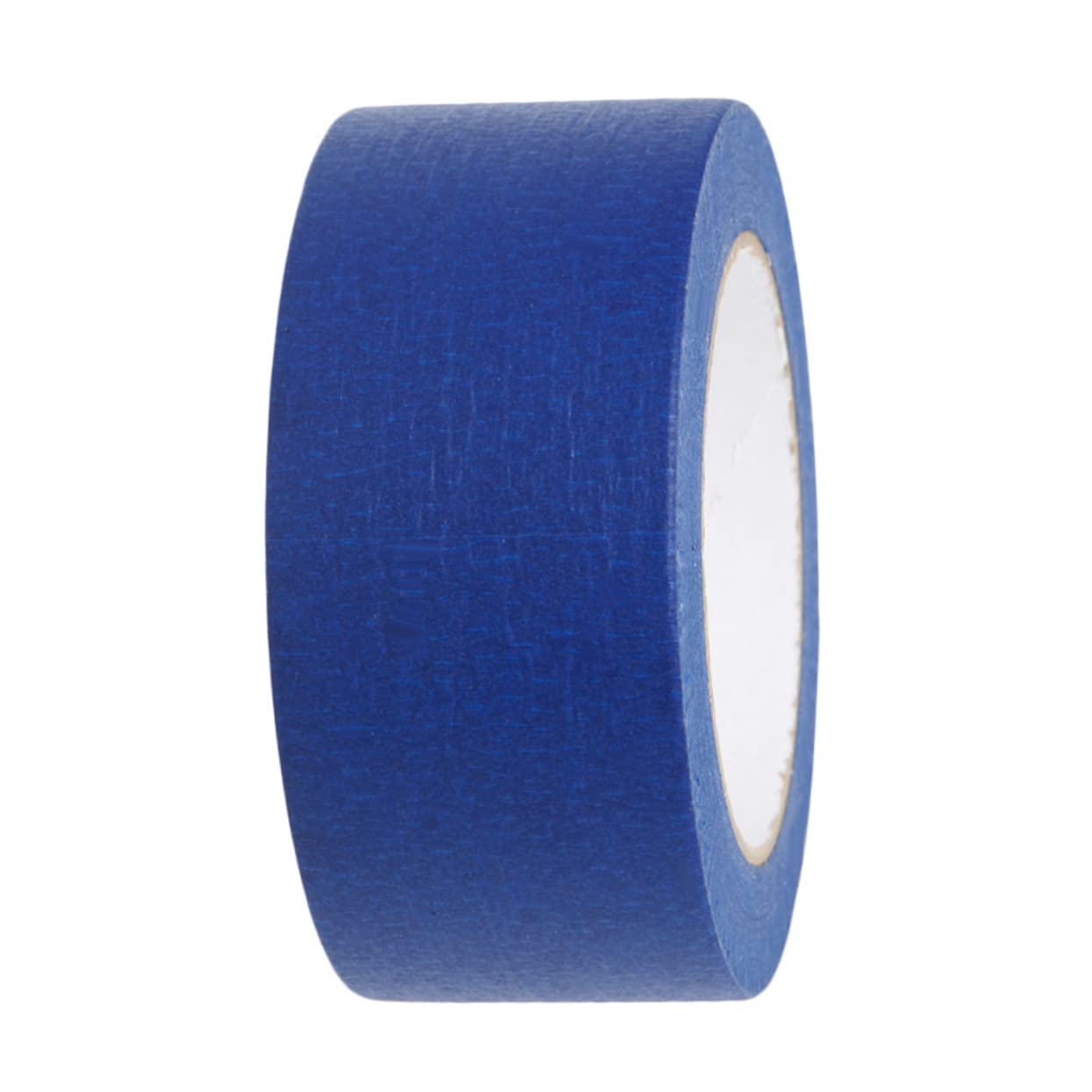 Wide Blue Painters Tape 90MM x 30M for 3D Printers High Temperature Resistant Masking Tape for Art and Renovation for Easy Masking and Precision Work
