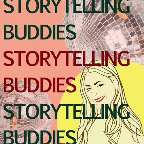 Storytelling Buddies cover art