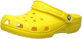 boys crocs size 9