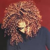 The Velvet Rope