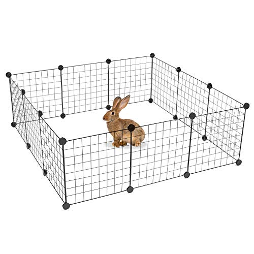 21 Best Rabbit Fence of 2020 (Buyers Guide & Reviewed)