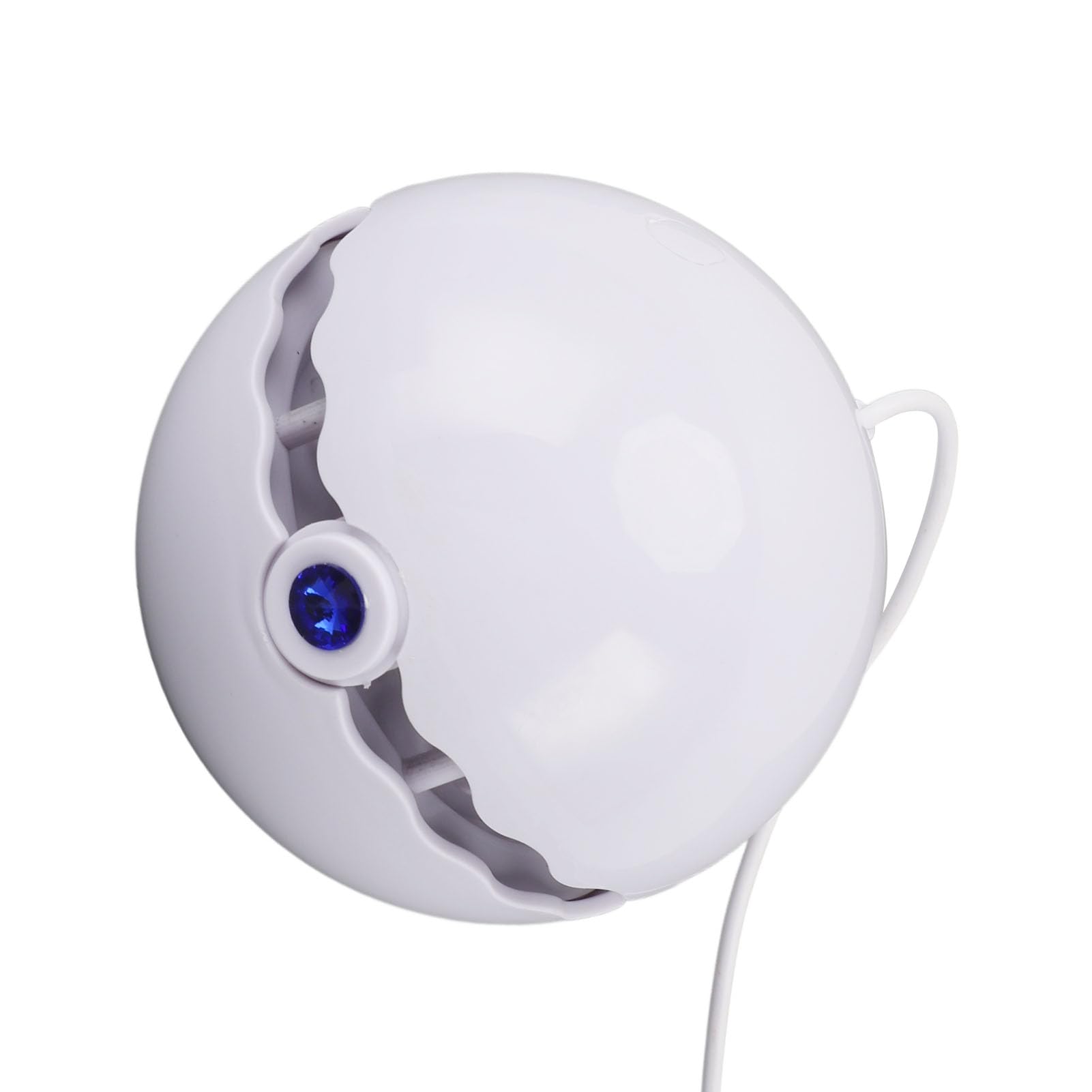 Mini lavastoviglie alimentata Tramite USB, ad Alta efficienza, per scuotere la lavastoviglie, per la casa e la Colore: Blu