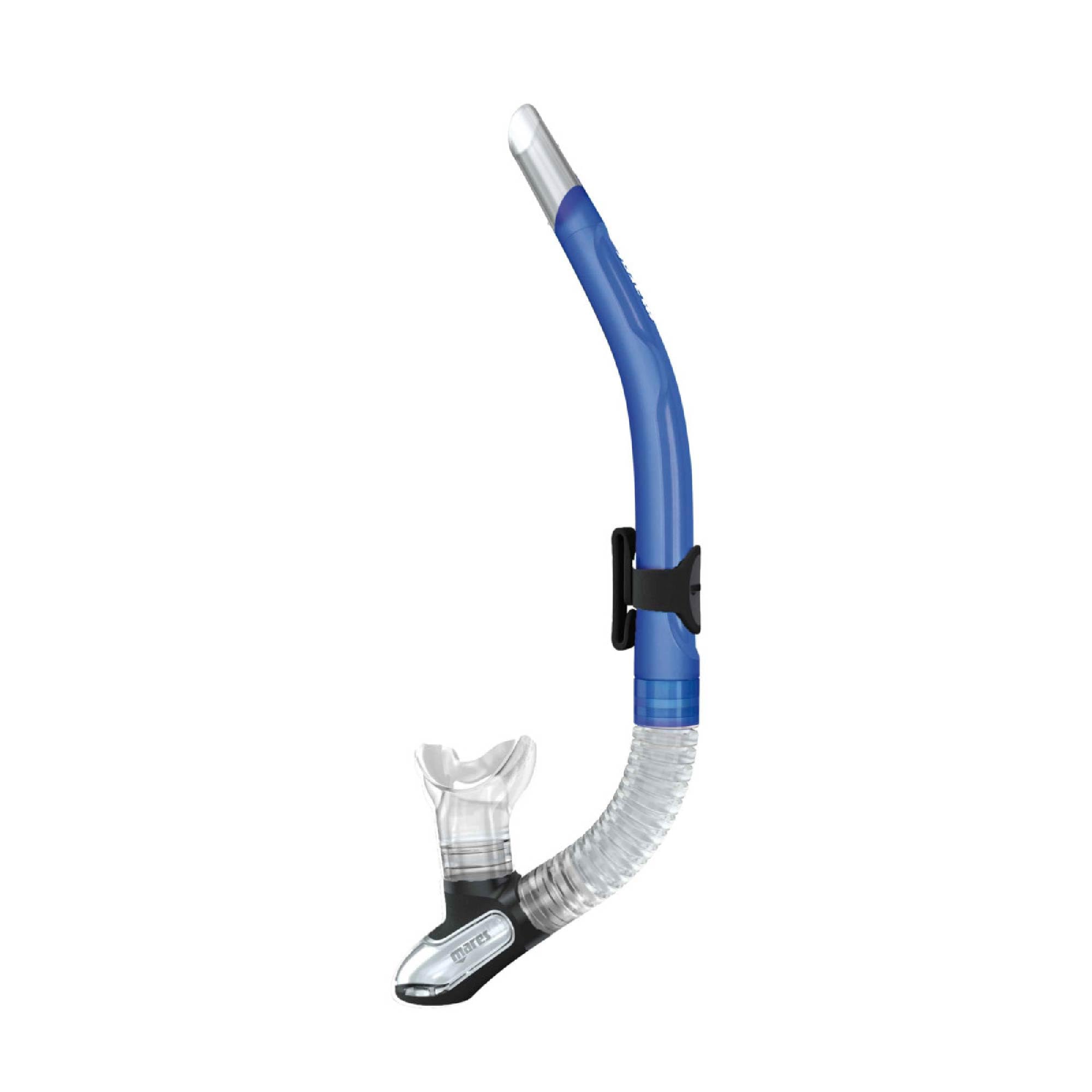 Mares Ergo Flex - Tubo de buceo