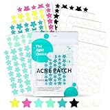 【DIFFÉRENTES TAILLES】Choisissez le patch adapté à la taille de votre acné pour un soin personnalisé. La conception de la ligne de déchirure est hygiénique, sans déformation et non collante pour éviter la pollution. Peaux grasses, sèches, mixtes et sensibles : utilisez-le en toute confiance pour une expérience d'élimination de l'acné sans souci.