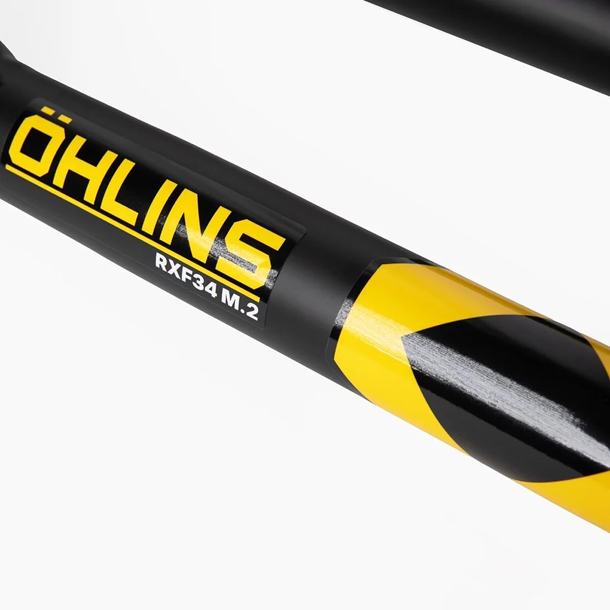 Amazon.co.jp: Ohlins Rxf34 M.2 29インチ フォーク グロスブラック